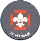 Logo Message au peuple libre